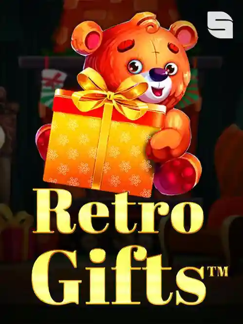 Retro-Gifts